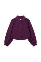 Sandy Jacket