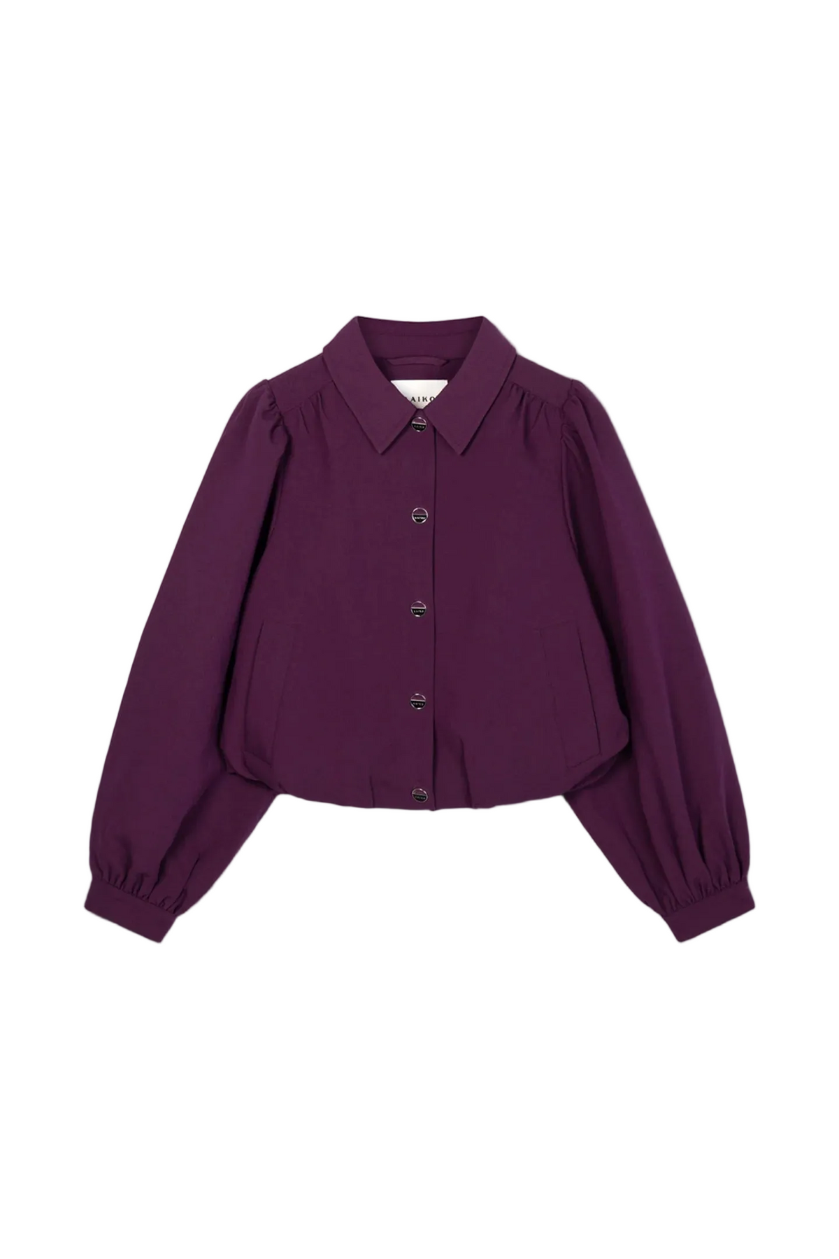 Sandy Jacket
