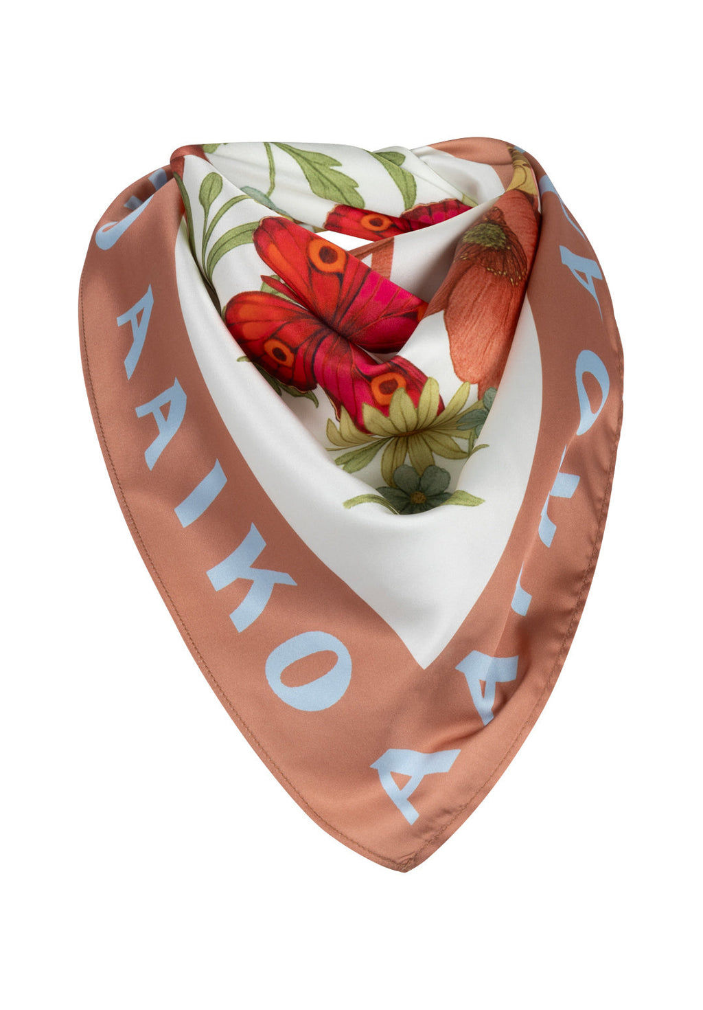 Scarf Pes