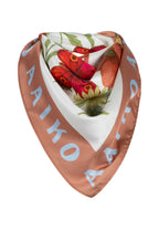 Scarf Pes