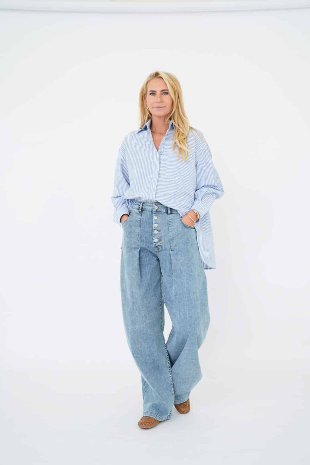 Macon Jeans