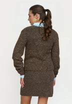 Camilla Cardigan Knit