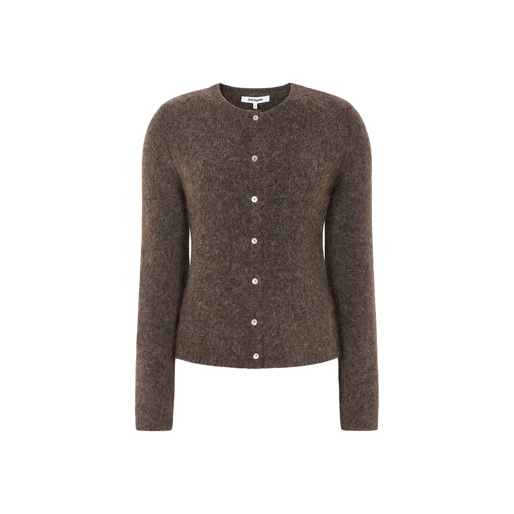 Camilla Cardigan Knit