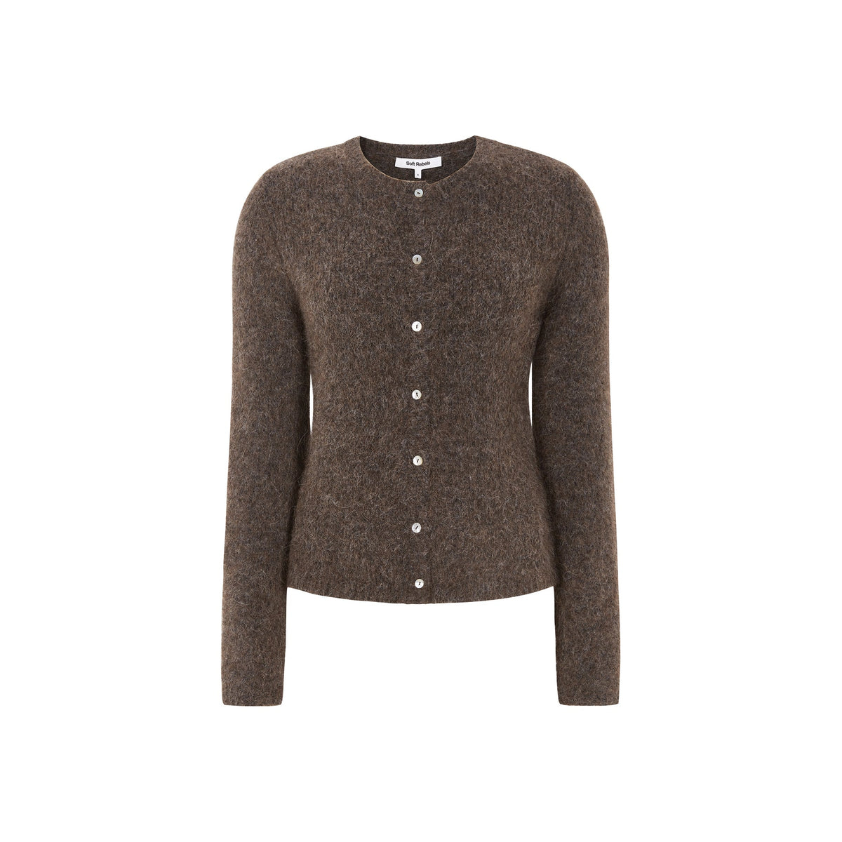 Camilla Cardigan Knit