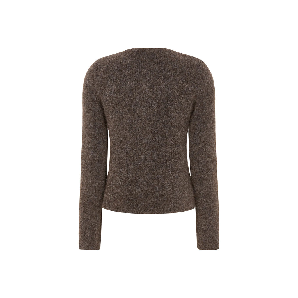 Camilla Cardigan Knit