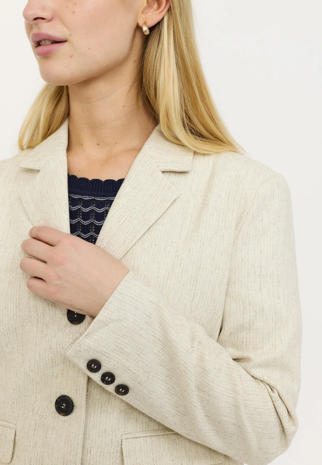 Eevi Blazer