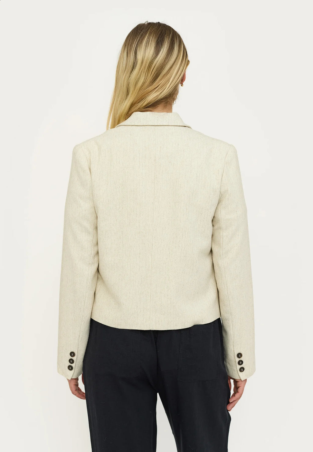 Eevi Blazer