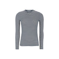 Fenja Stipe O-Neck Top
