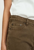Kilea Willa Midwaist Jeans