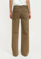 Kilea Willa Midwaist Jeans