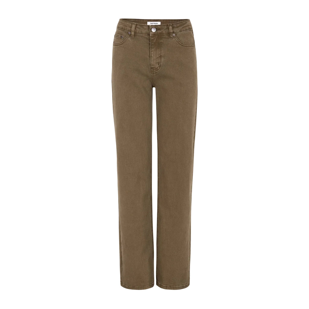 Kilea Willa Midwaist Jeans