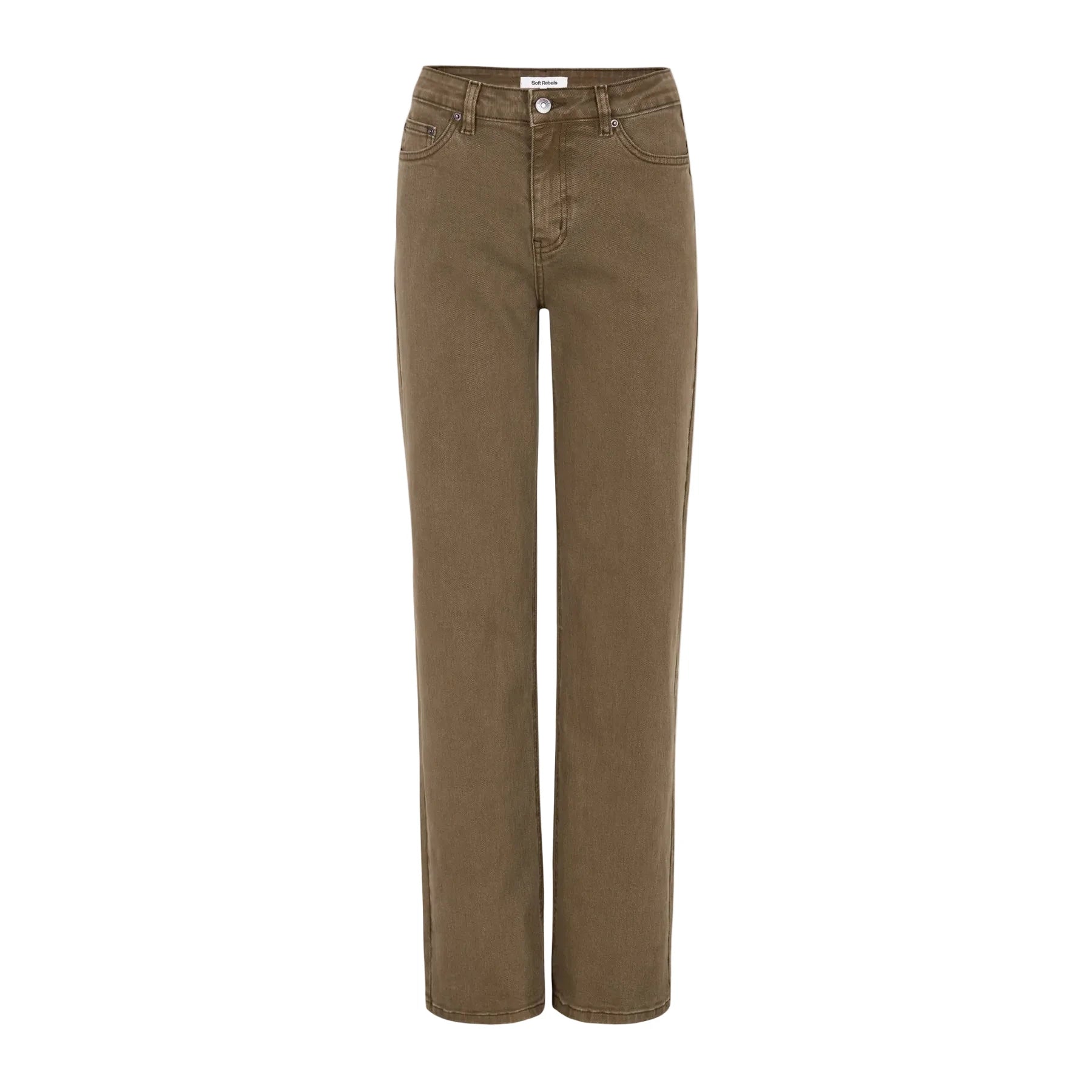 Kilea Willa Midwaist Jeans