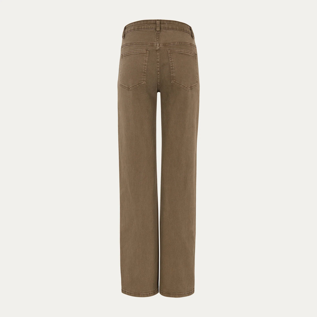 Kilea Willa Midwaist Jeans