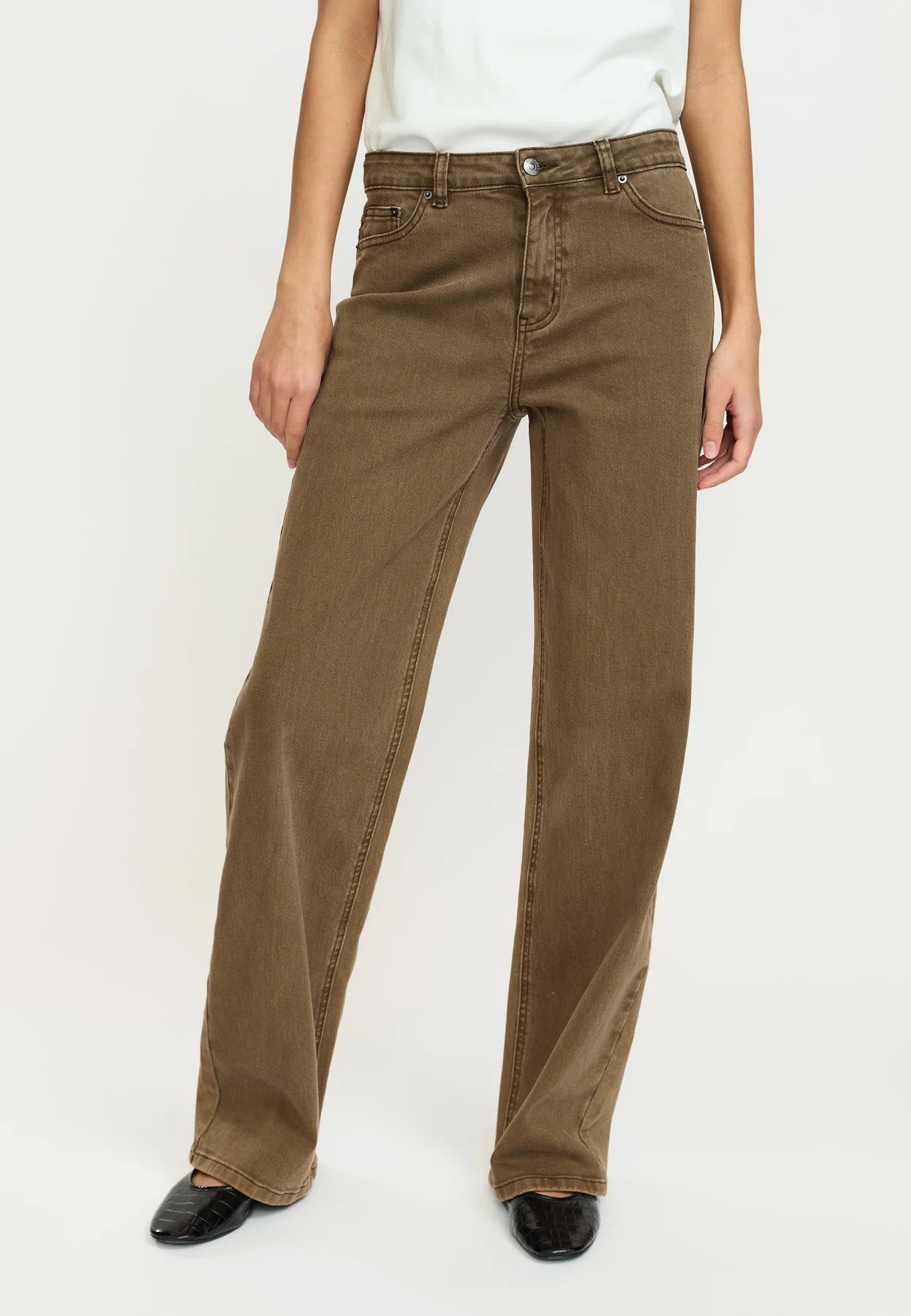 Kilea Willa Midwaist Jeans