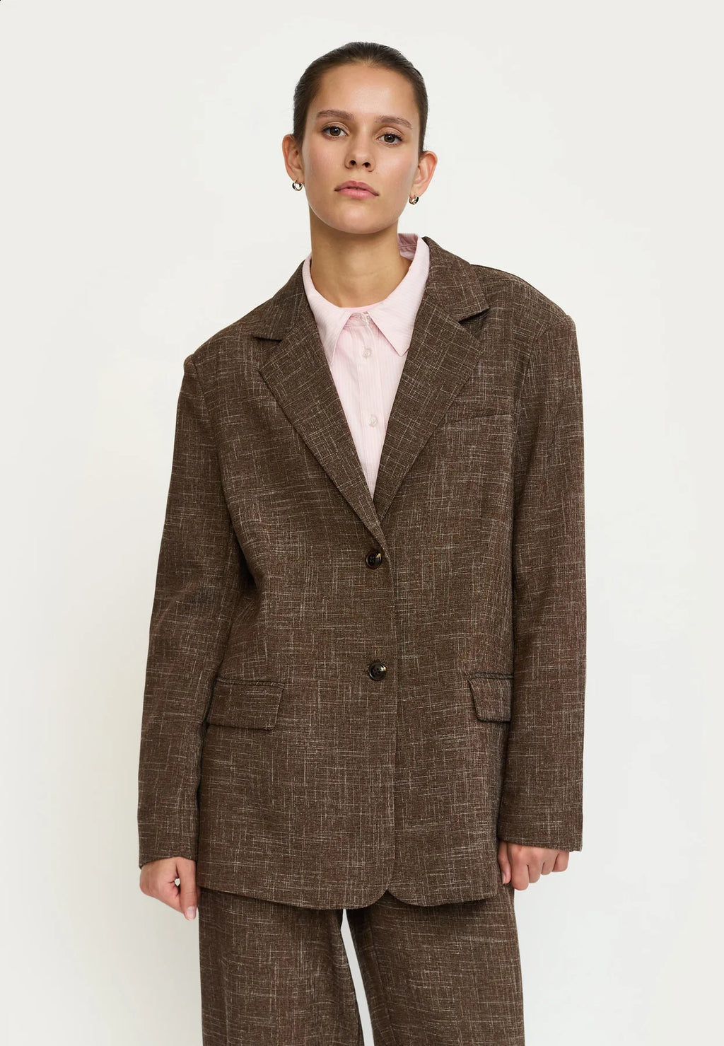 Lumi Blazer
