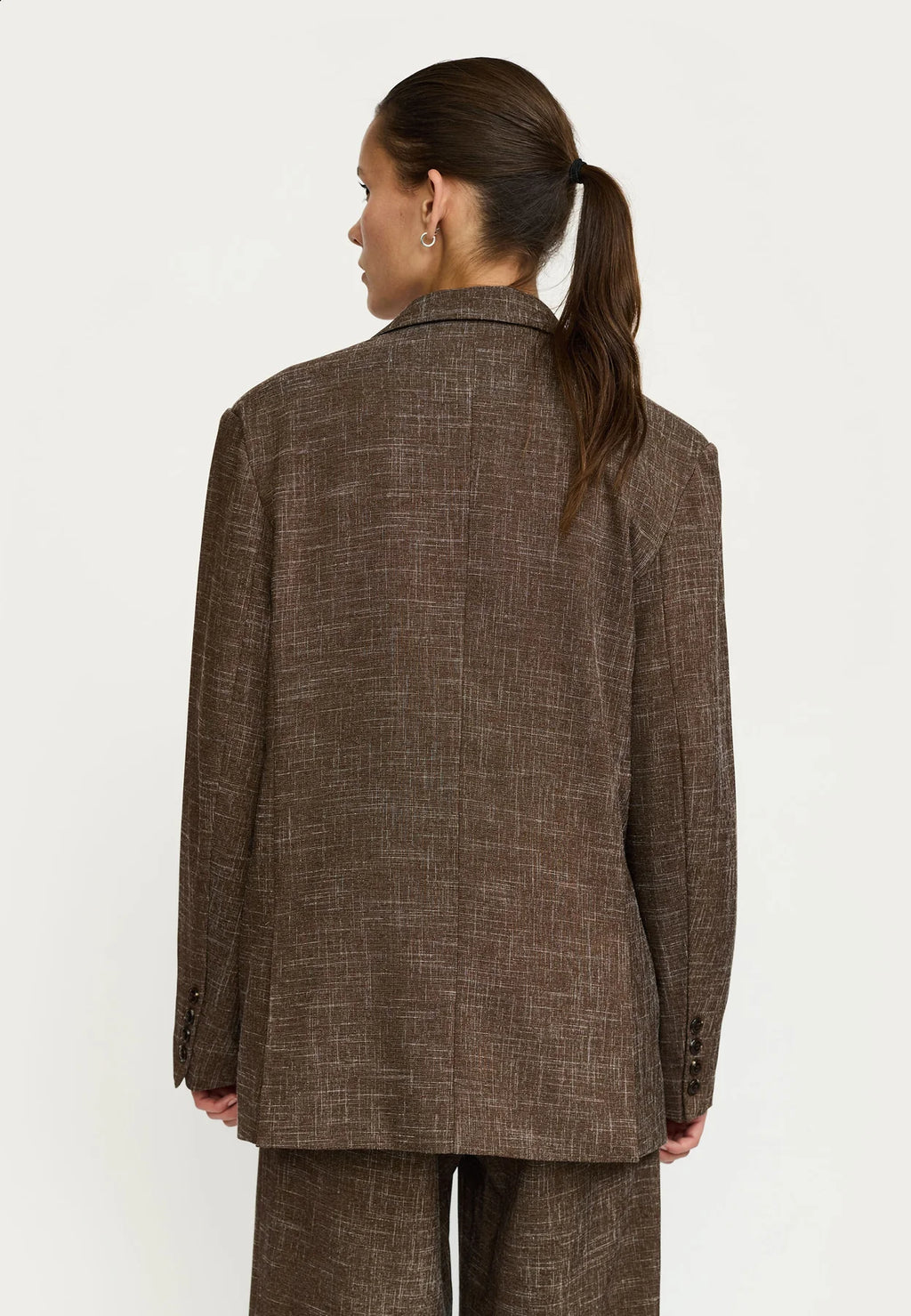 Lumi Blazer