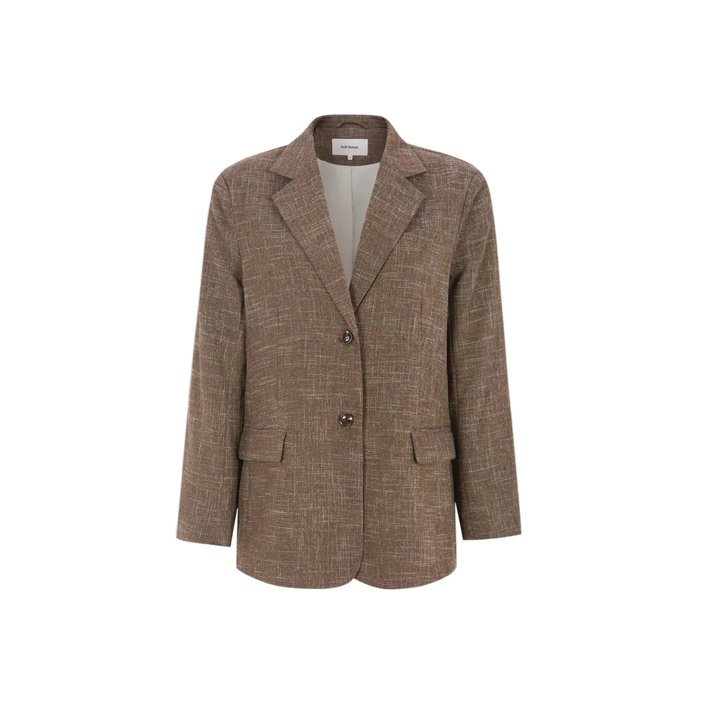 Lumi Blazer
