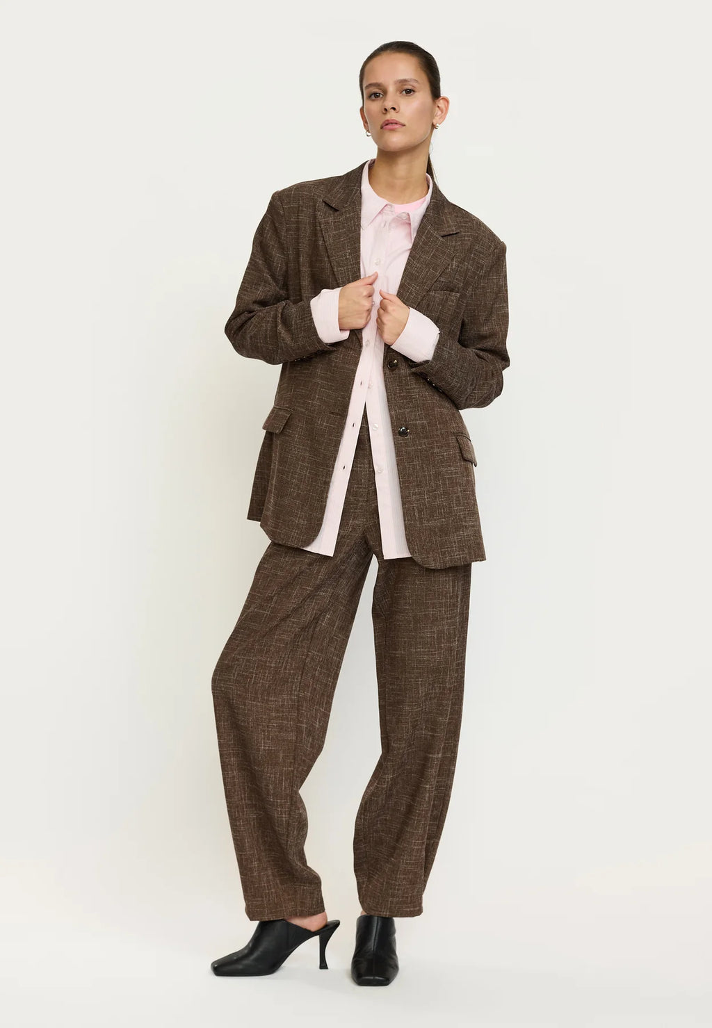 Lumi Blazer