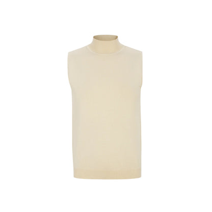 Maria SL Turtle Knit