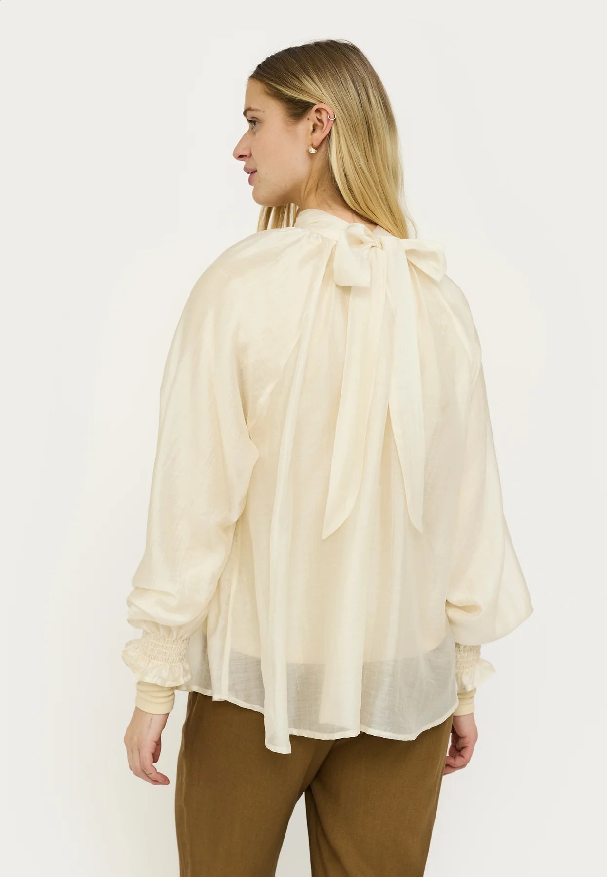 Rachel Frill Blouse