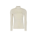 Roman Roll Neck