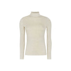 Roman Roll Neck
