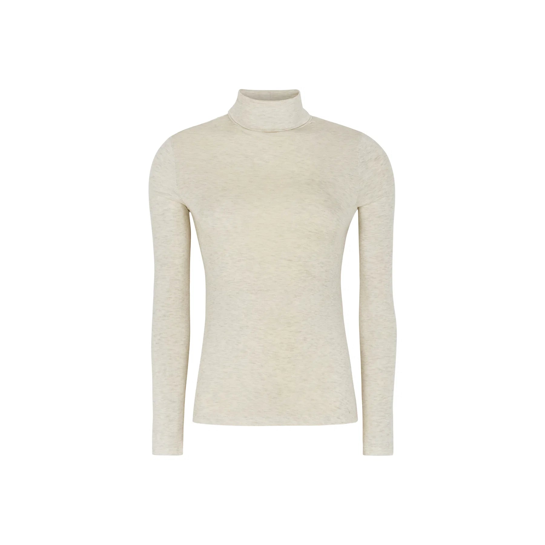 Roman Roll Neck