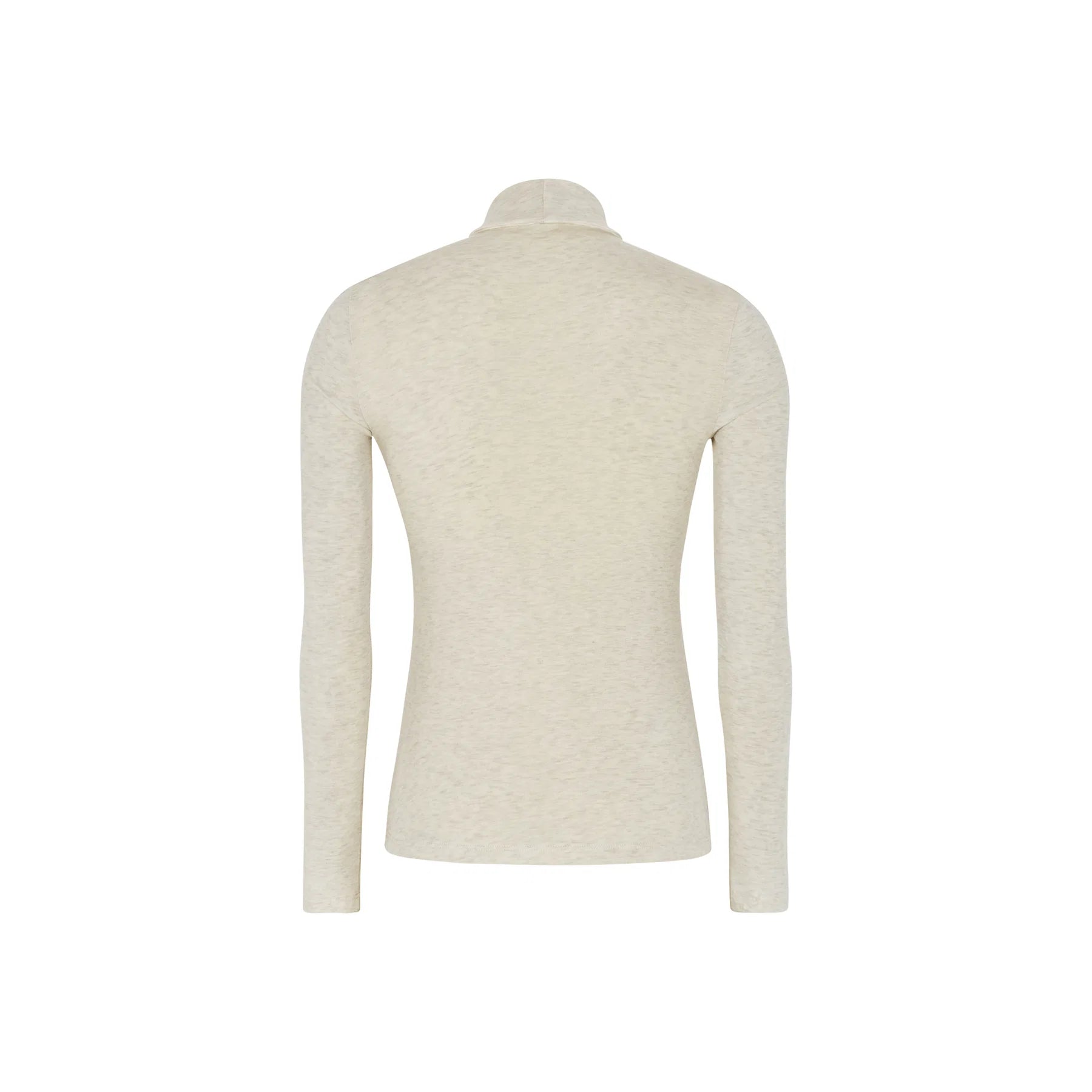 Roman Roll Neck