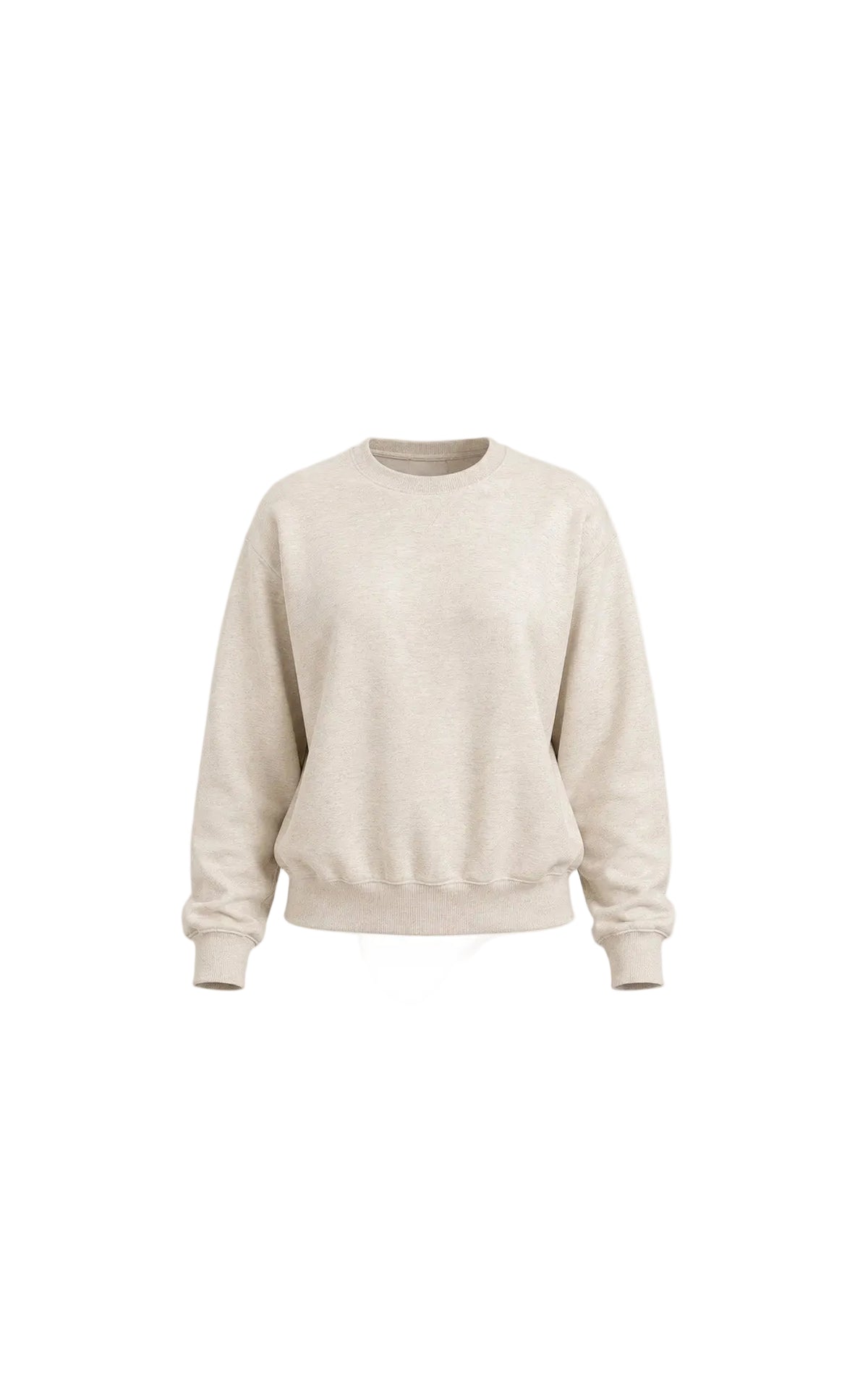 Cape Town Sweater