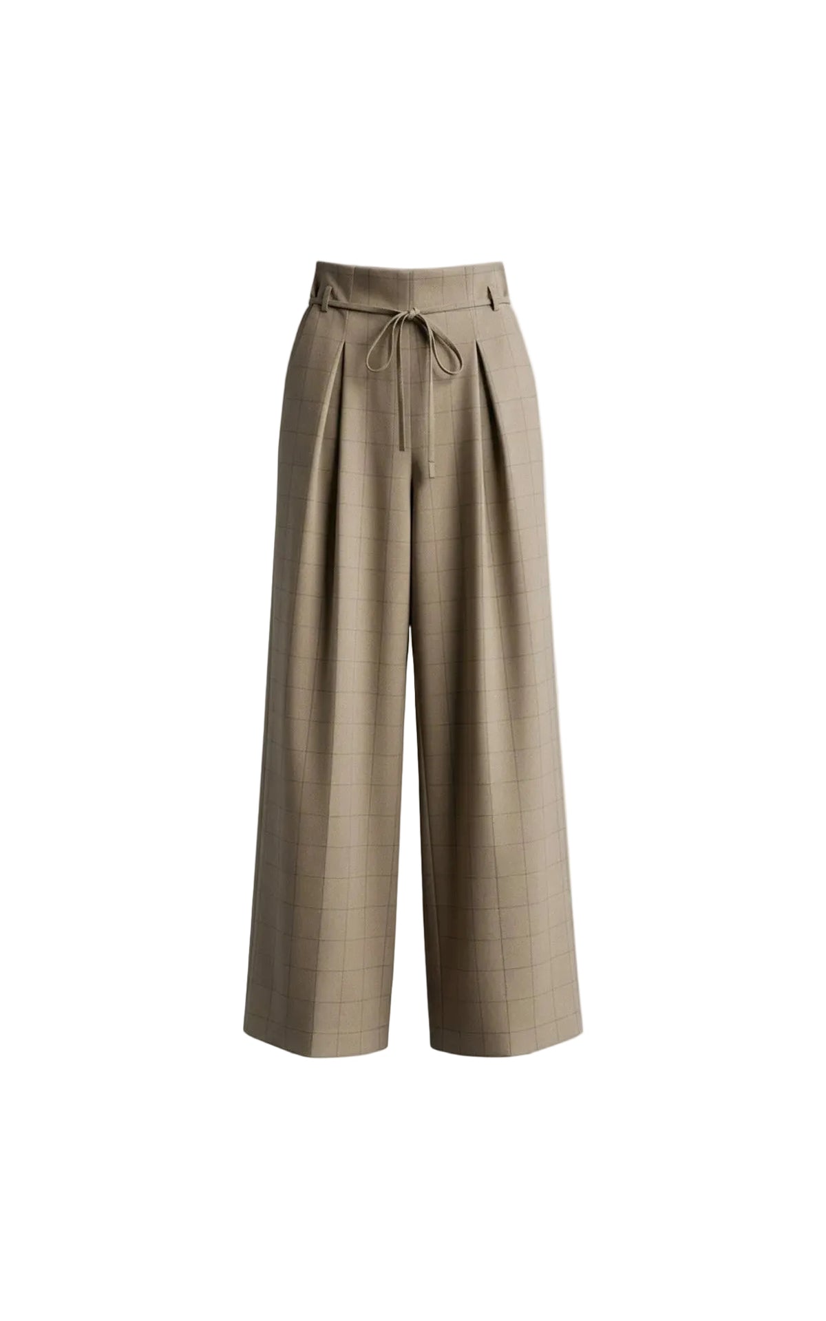 Nyk Trousers