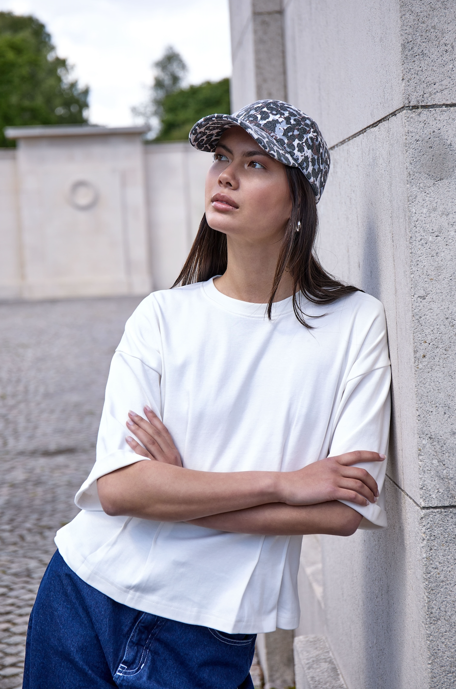 Malli Cap