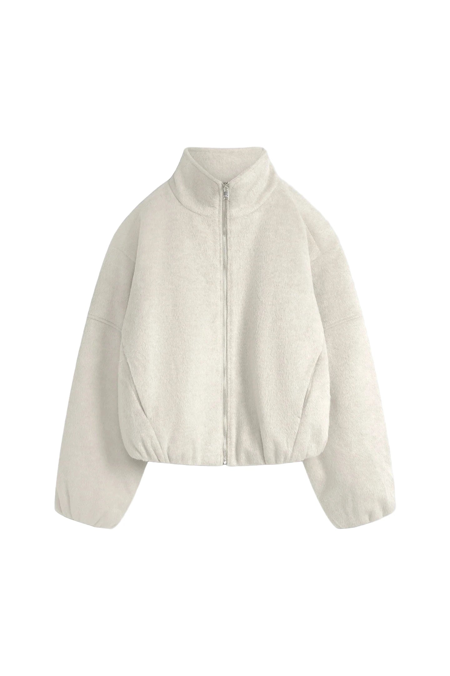 Tate Jacket