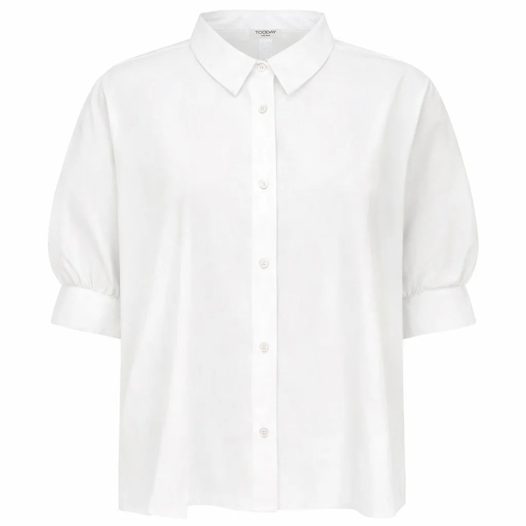 TD Cia Oversized Shirt