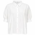 TD Cia Oversized Shirt