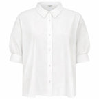 TD Cia Oversized Shirt