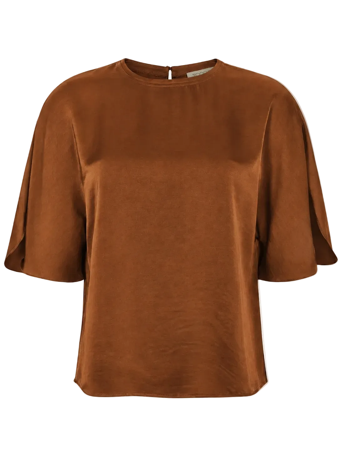 Aya SS Blouse