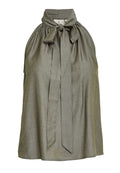 Bea Halterneck Top