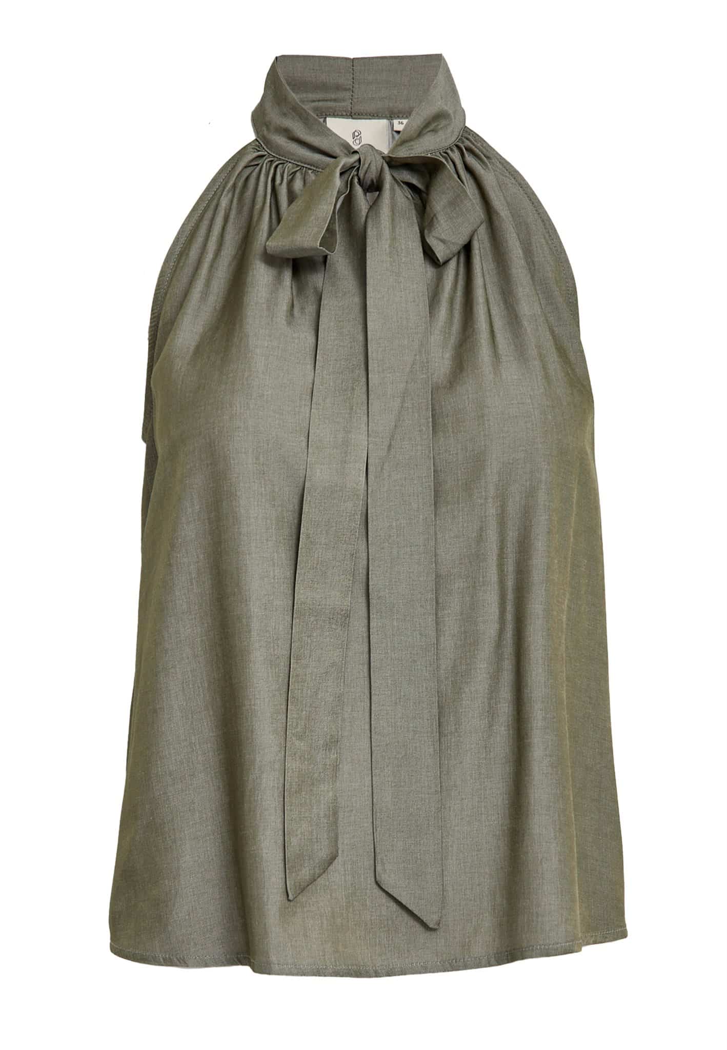 Bea Halterneck Top