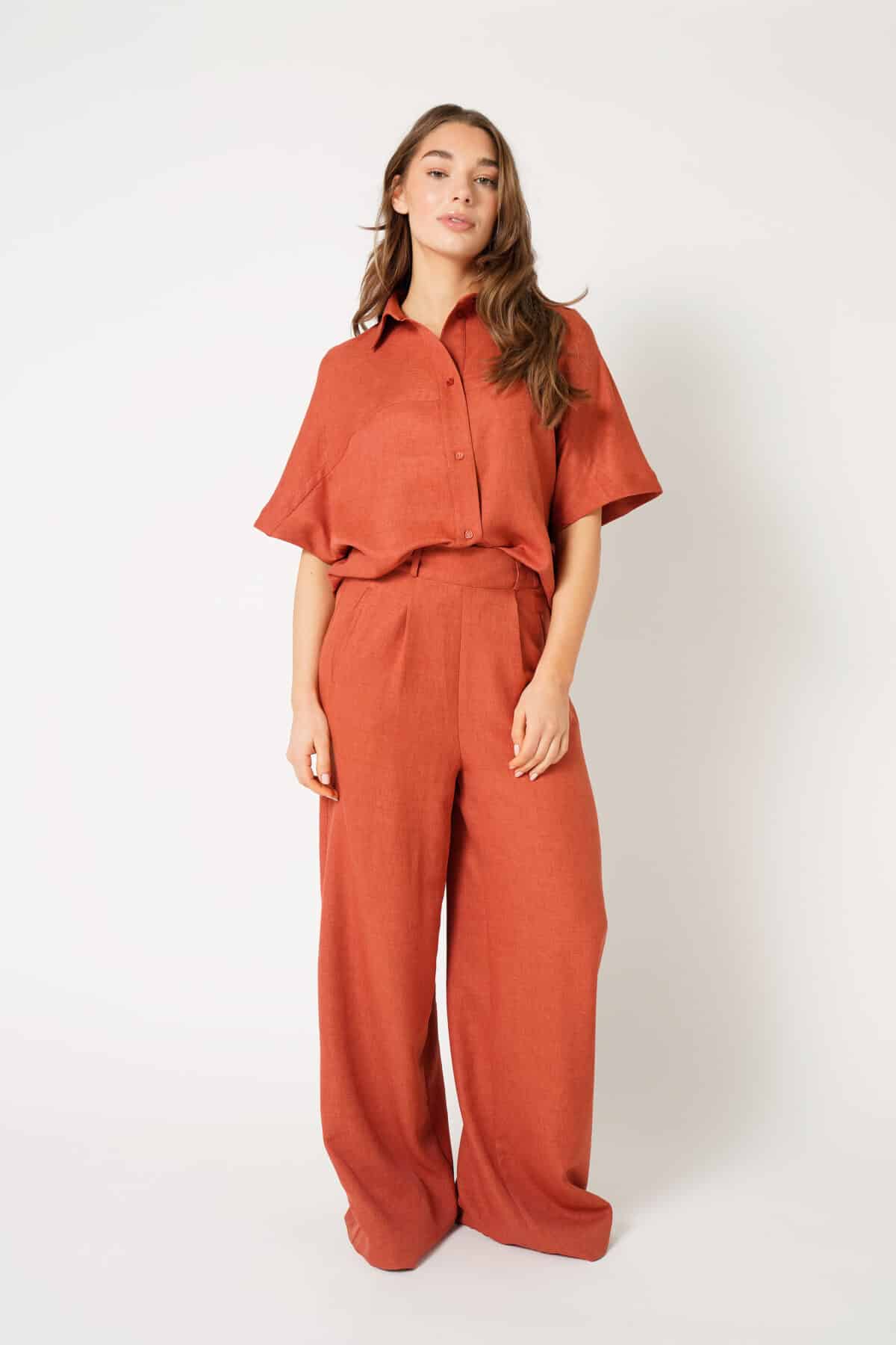 Jildau Trouser 26