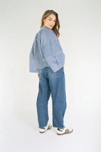 Varissa Blouse