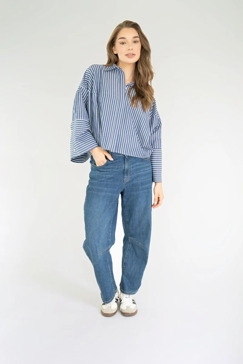 Varissa Blouse