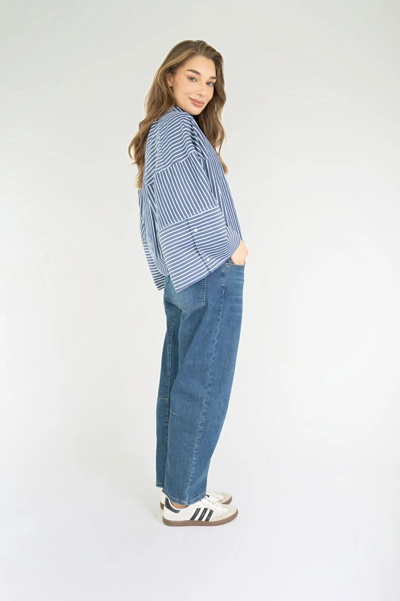 Varissa Blouse