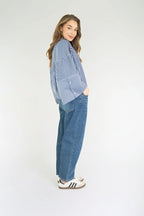 Varissa Blouse
