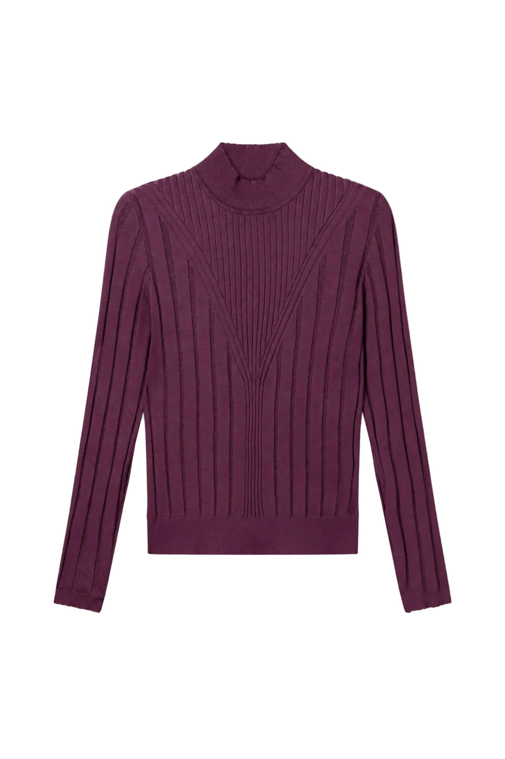 Vida Sweater