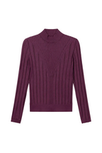 Vida Sweater