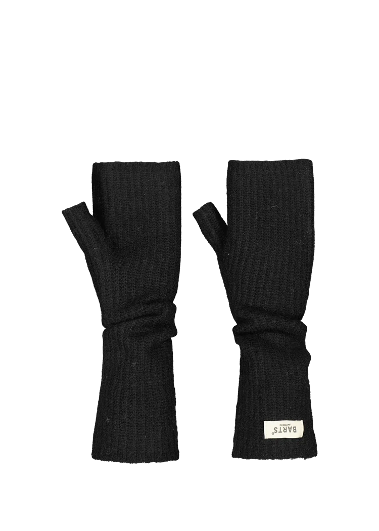 Darty Fingerless Gloves