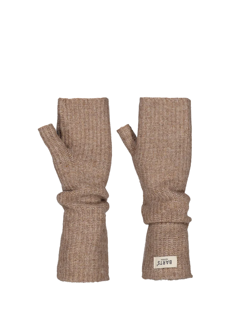 Darty Fingerless Gloves