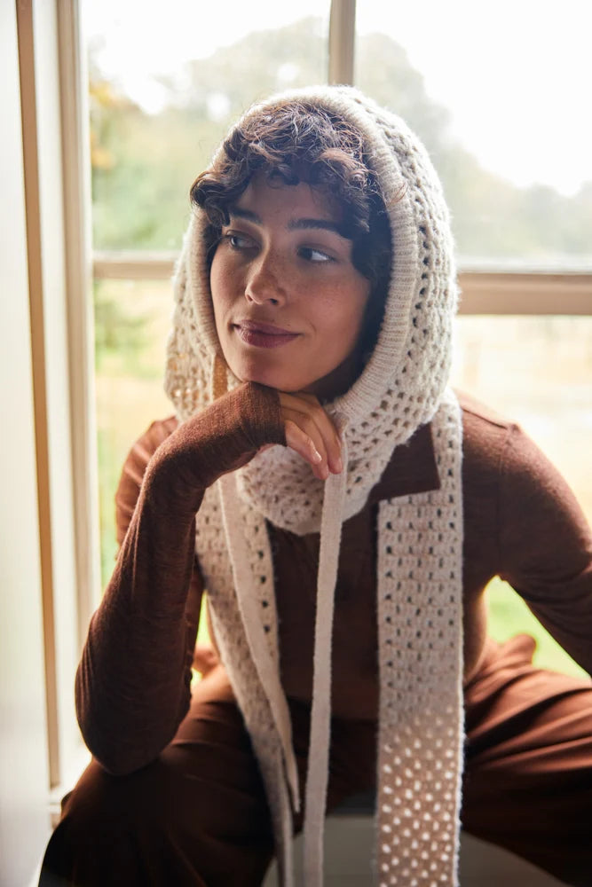 Lihid Hood