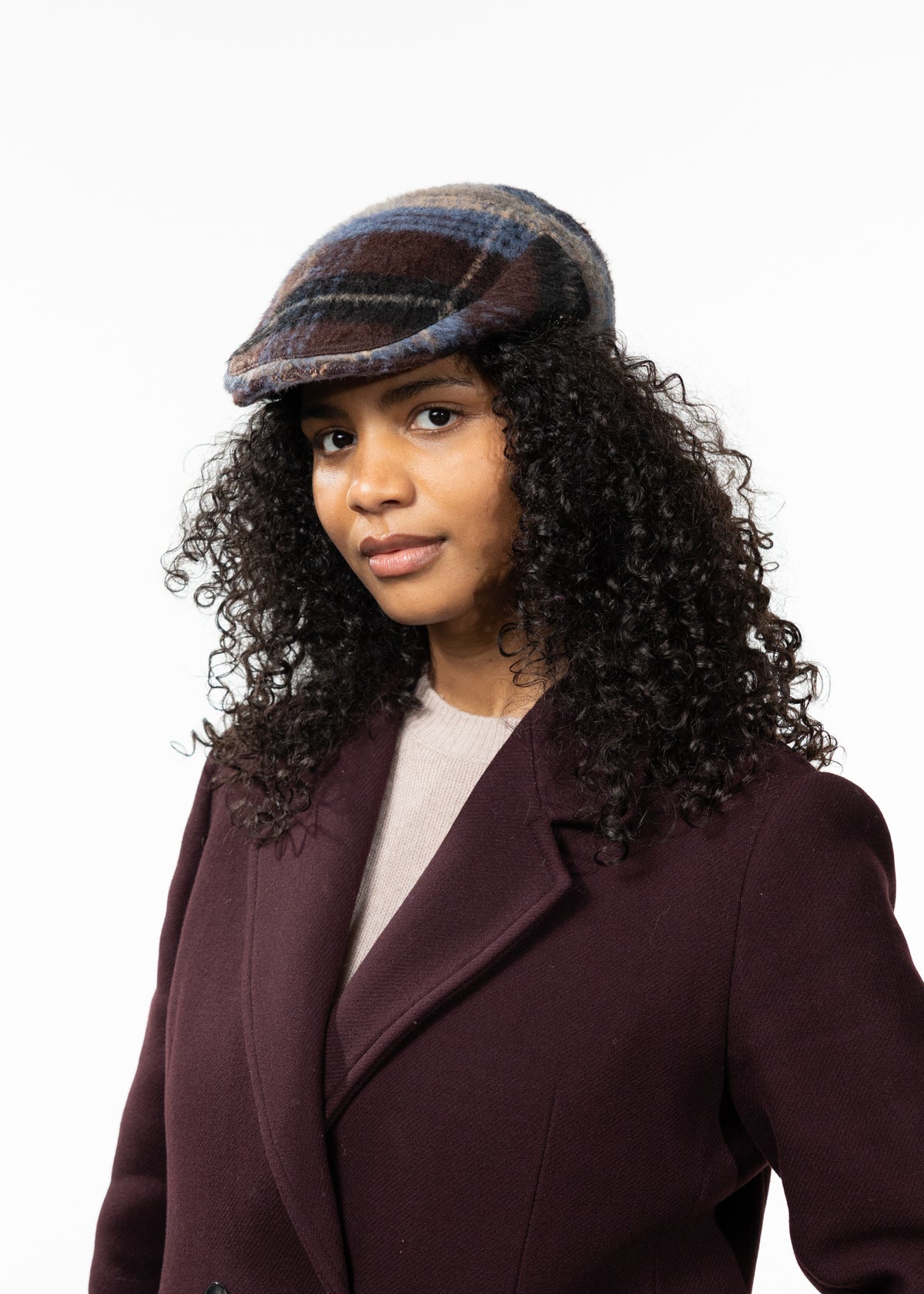 Maighread Cap