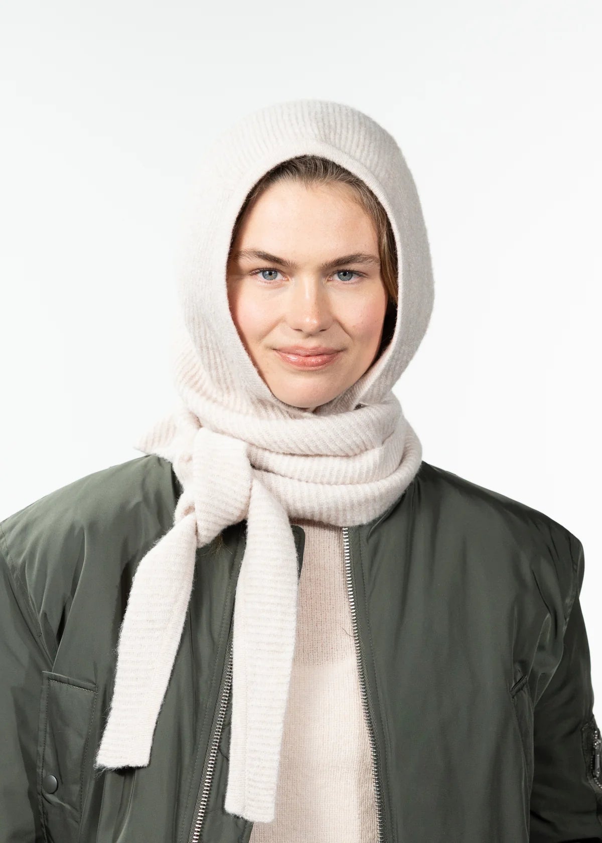 Marrela Hood